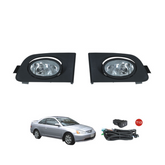 Fogs Lamps for Honda Civic 2001-2003